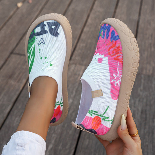 Leonor | Zapatillas Cómodas con Elevación Invisible