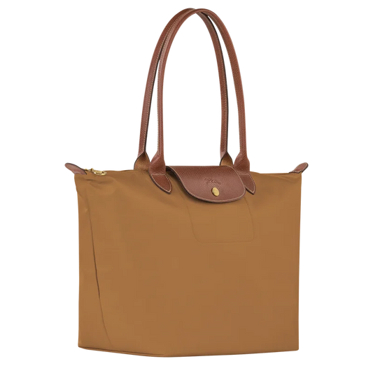 Bolso Plegable de Nailon Premium | Cervatillo