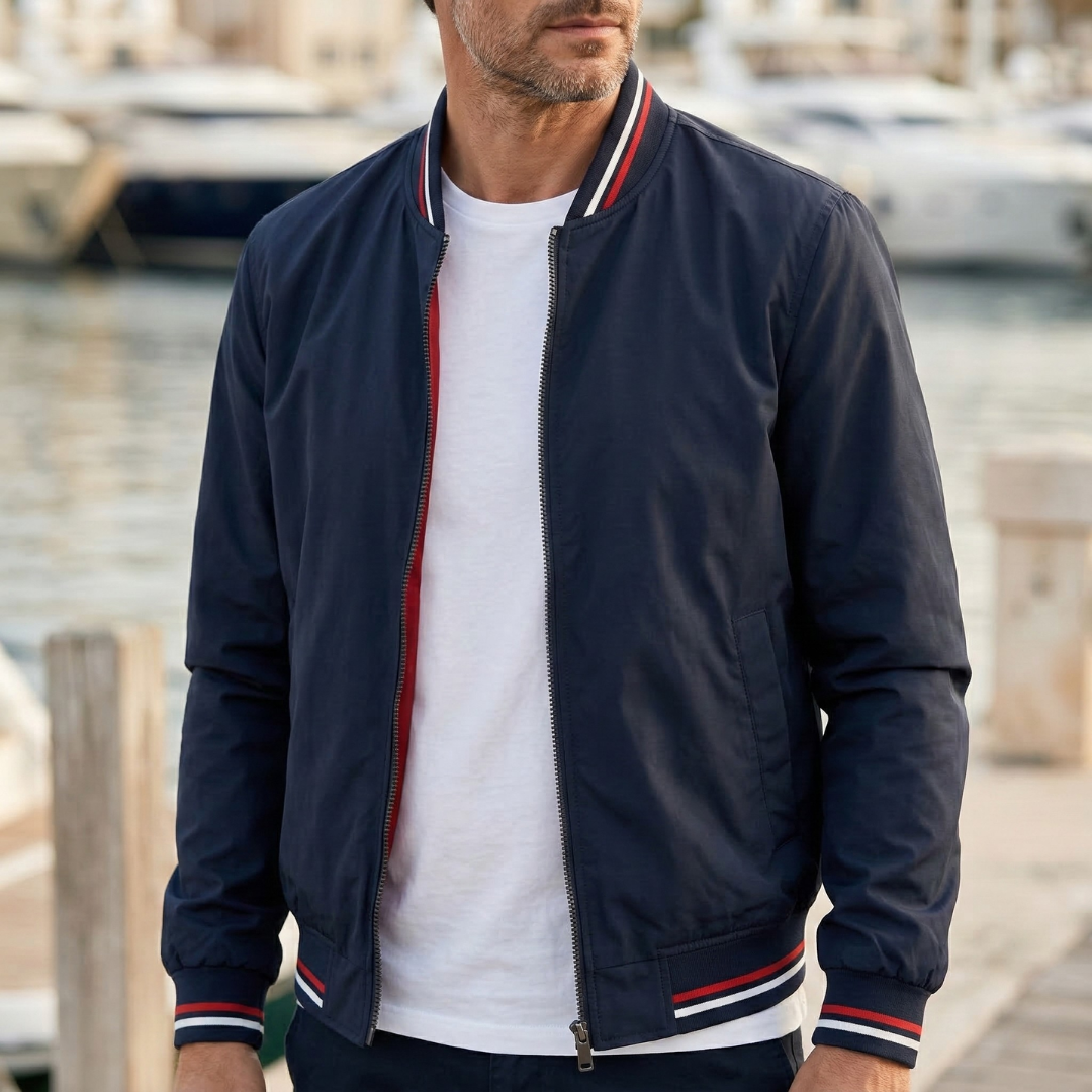 Chaquetas