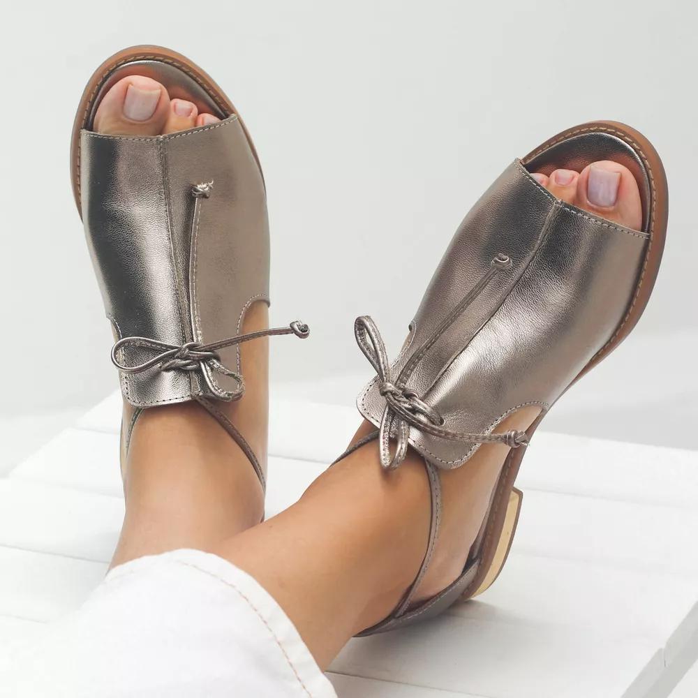 Sandalias