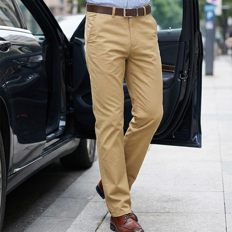 Pantalones