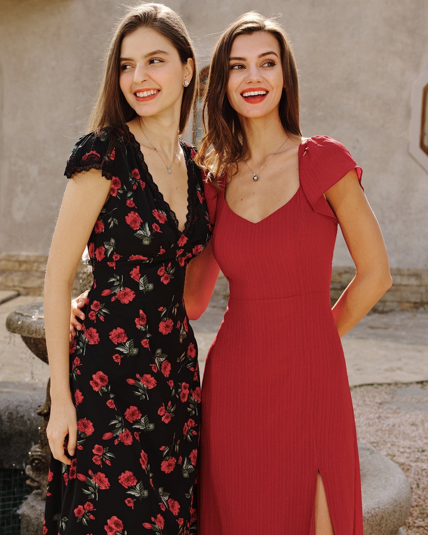 Vestidos