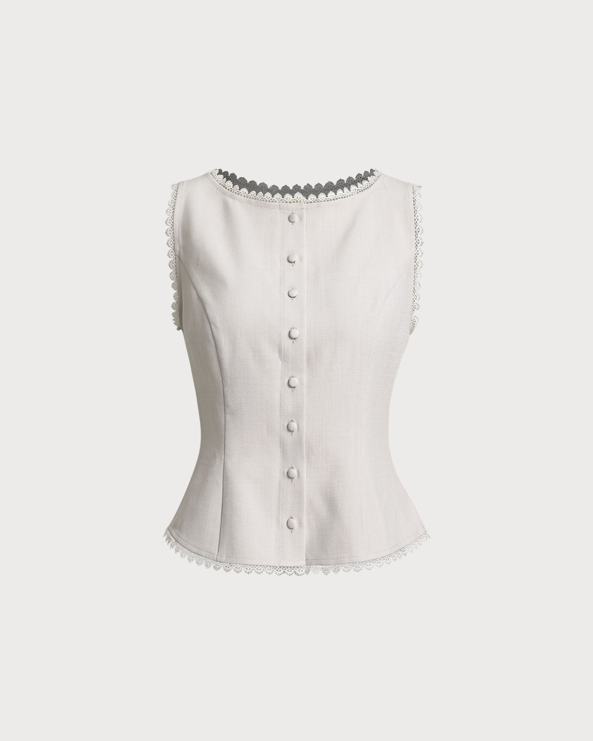 Victoria | Top Elegante