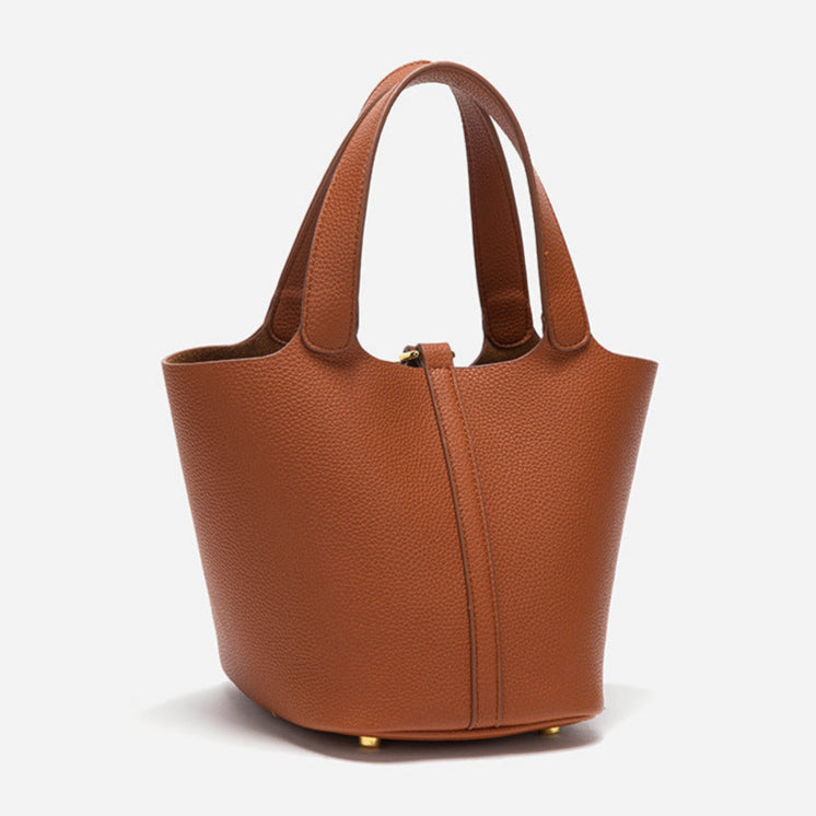 Amelia | Bolso Bucket de Diseño Elegante y Versátil