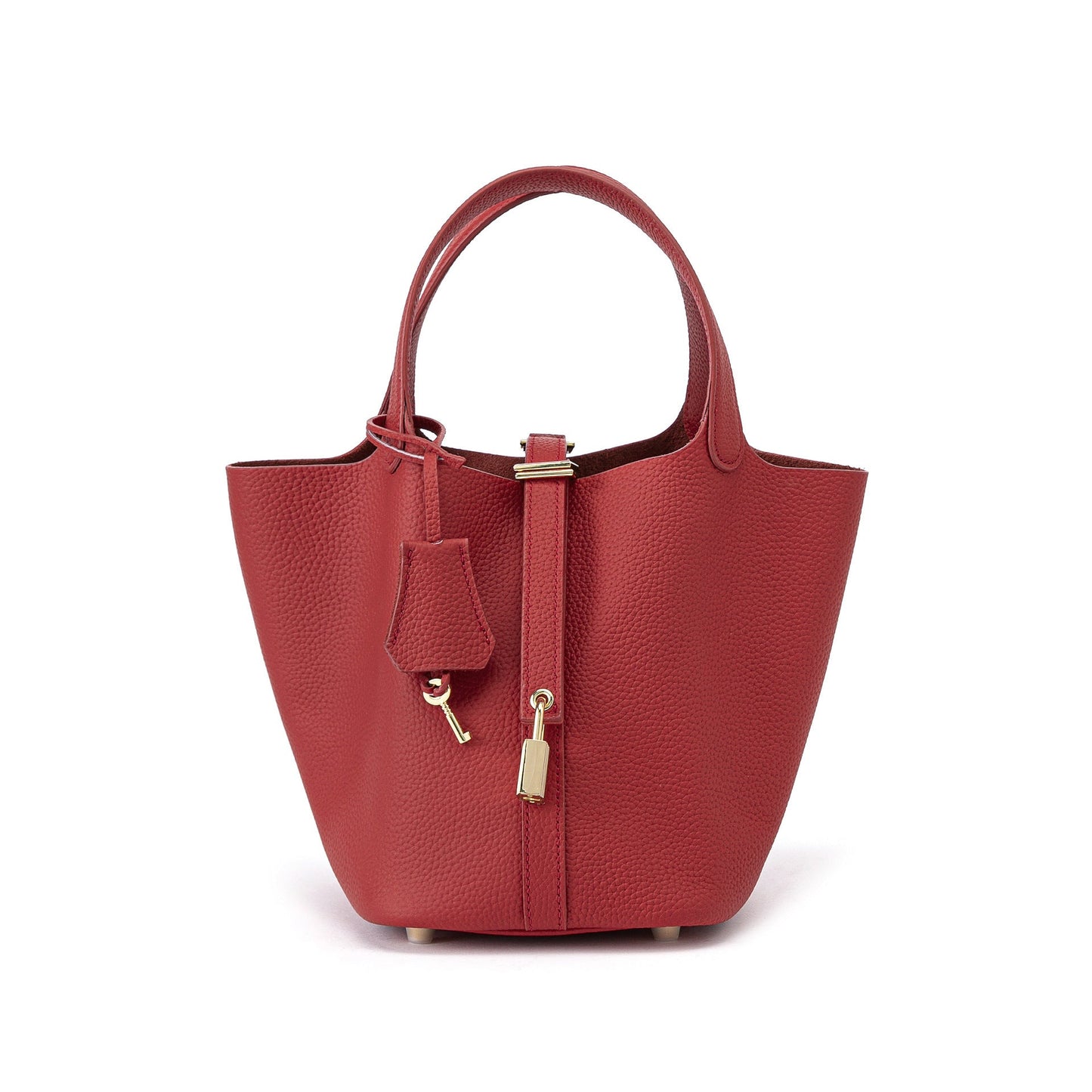 Amelia | Bolso Bucket de Diseño Elegante y Versátil
