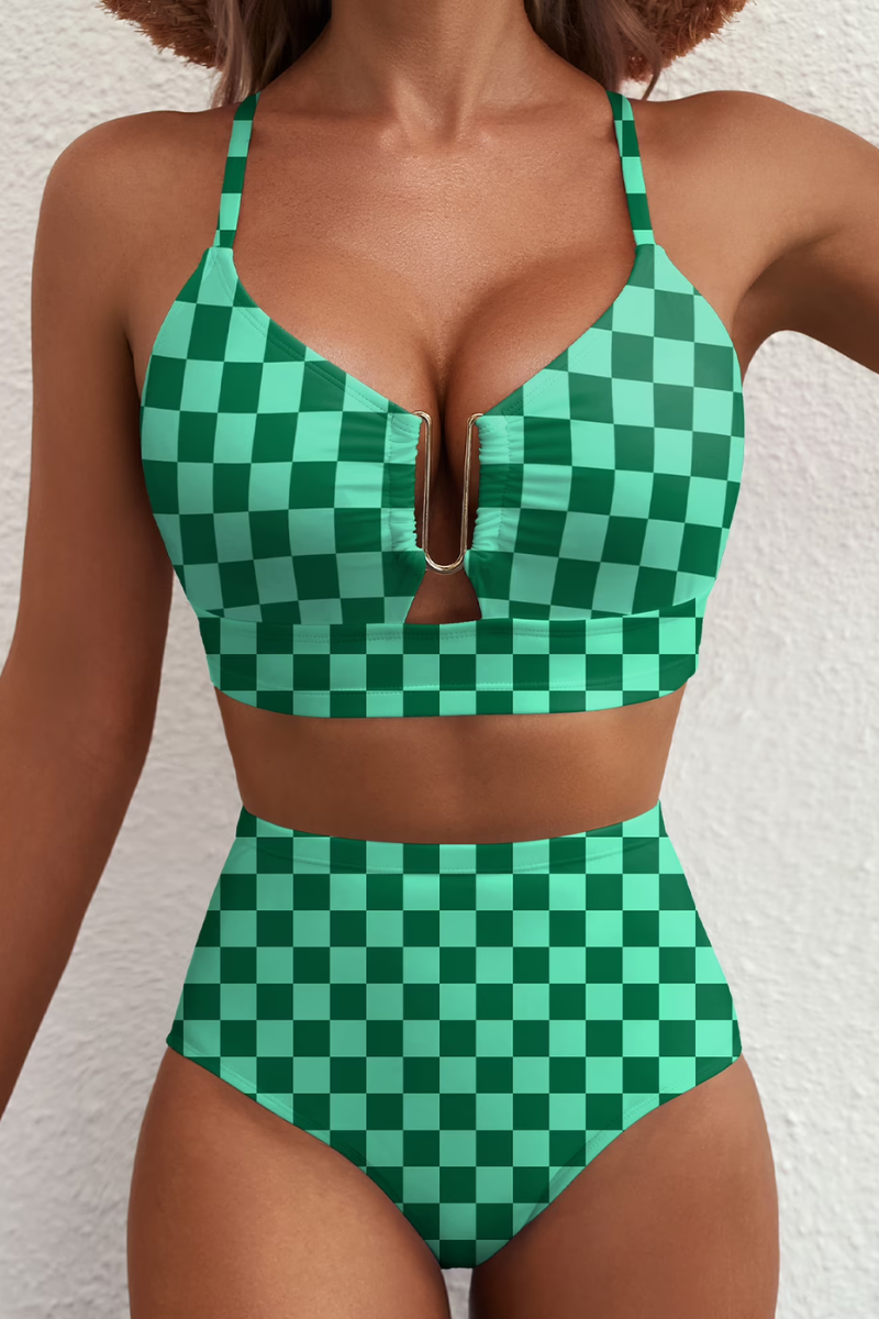 Sandra | Bikini Moldeador Elegante