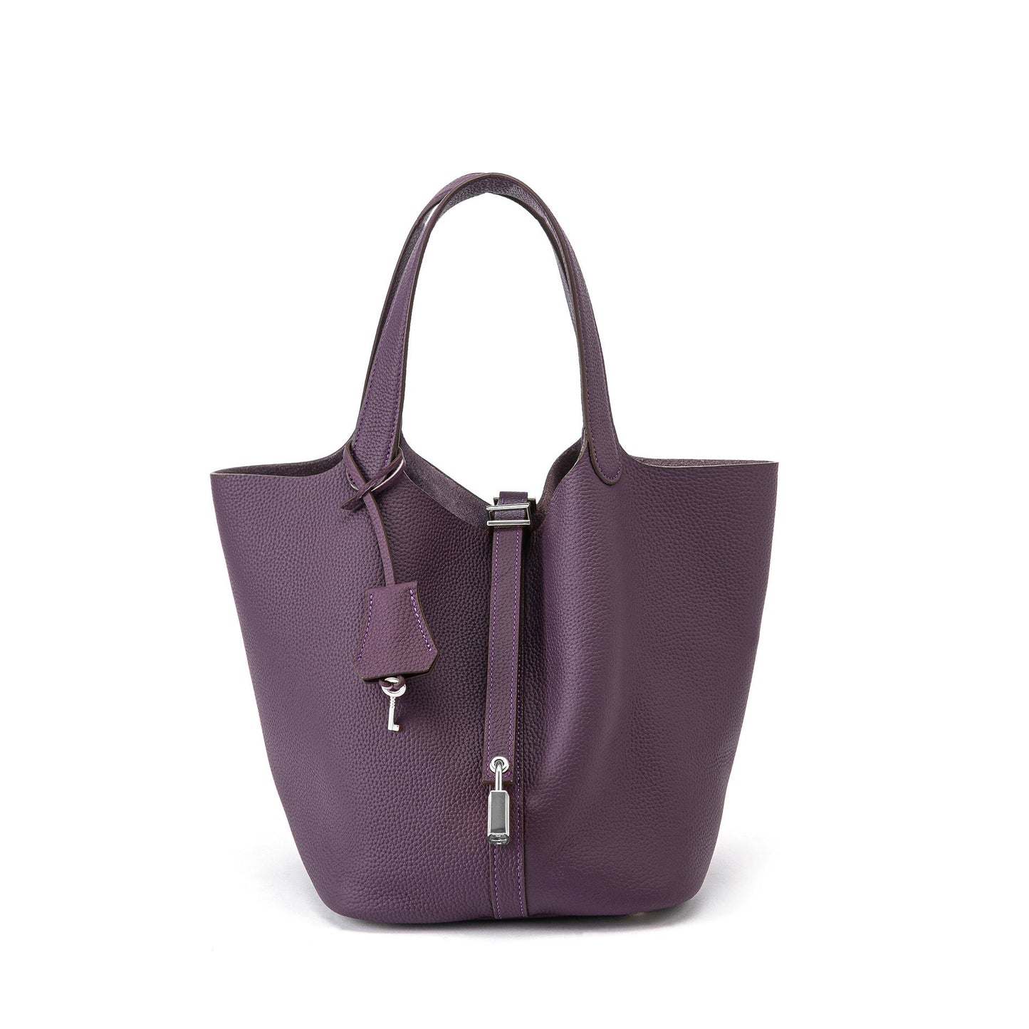 Amelia | Bolso Bucket de Diseño Elegante y Versátil