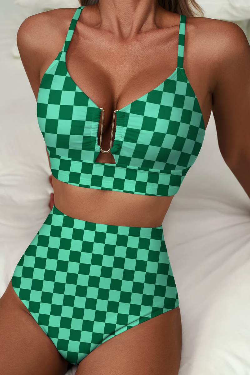 Sandra | Bikini Moldeador Elegante