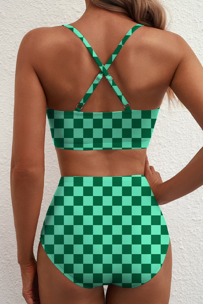 Sandra | Bikini Moldeador Elegante
