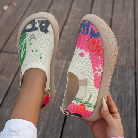 Leonor | Zapatillas Cómodas con Elevación Invisible