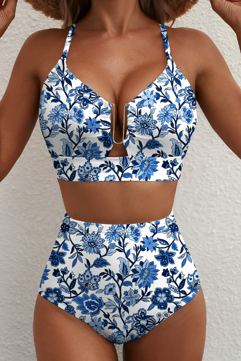 Sandra | Bikini Moldeador Elegante