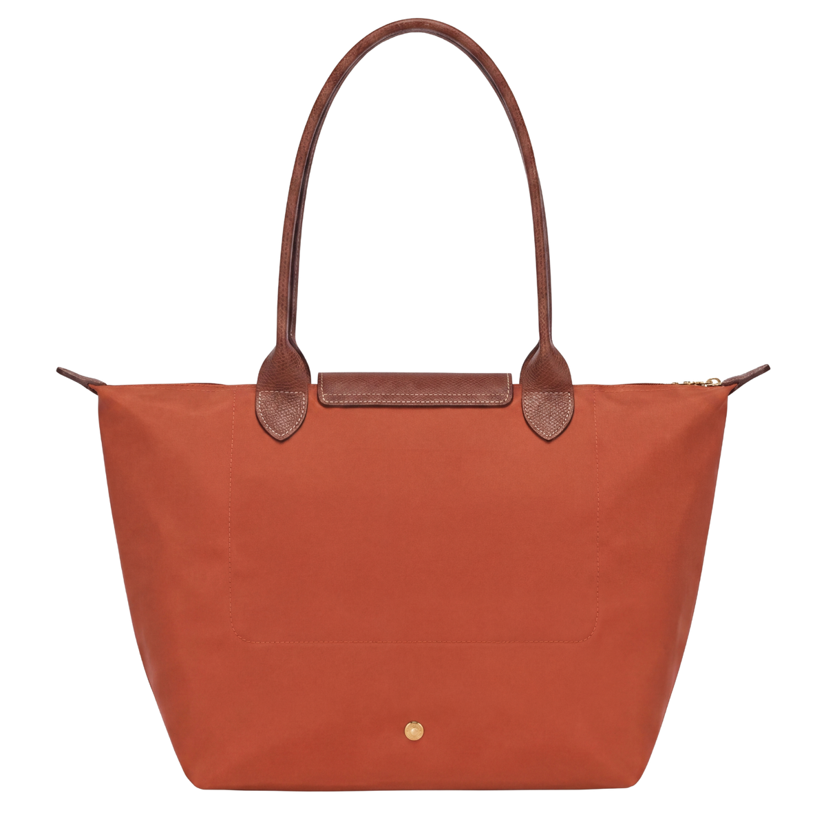 Bolso Plegable de Nailon Premium | Ladrillo