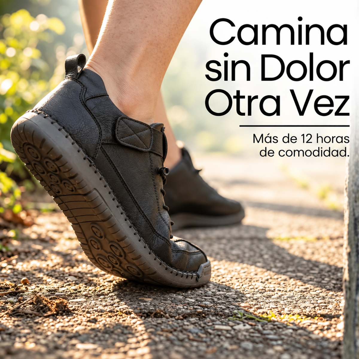 Celia | Póntelas y camina libre