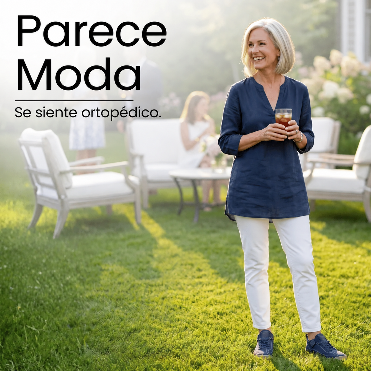 Celia | Póntelas y camina libre