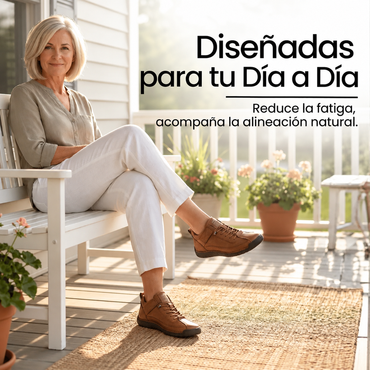 Celia | Póntelas y camina libre