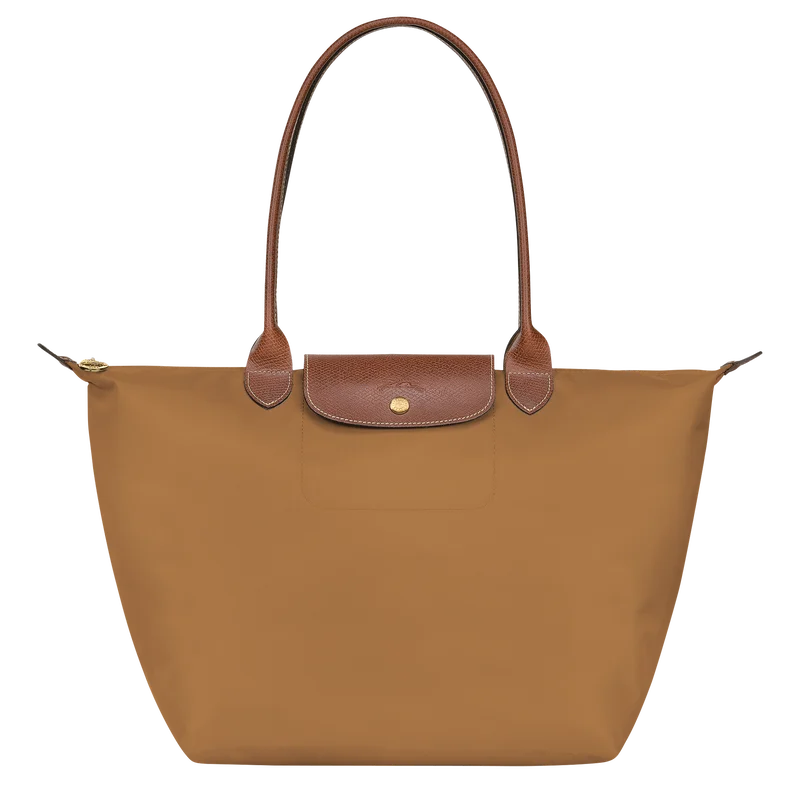 Bolso Plegable de Nailon Premium | Cervatillo