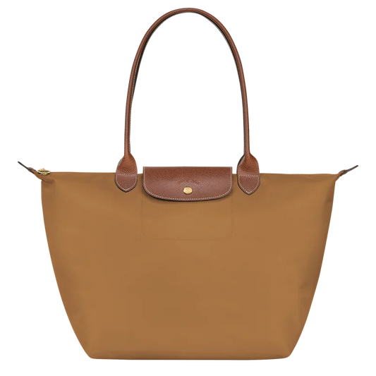 Bolso Plegable de Nailon Premium | Cervatillo