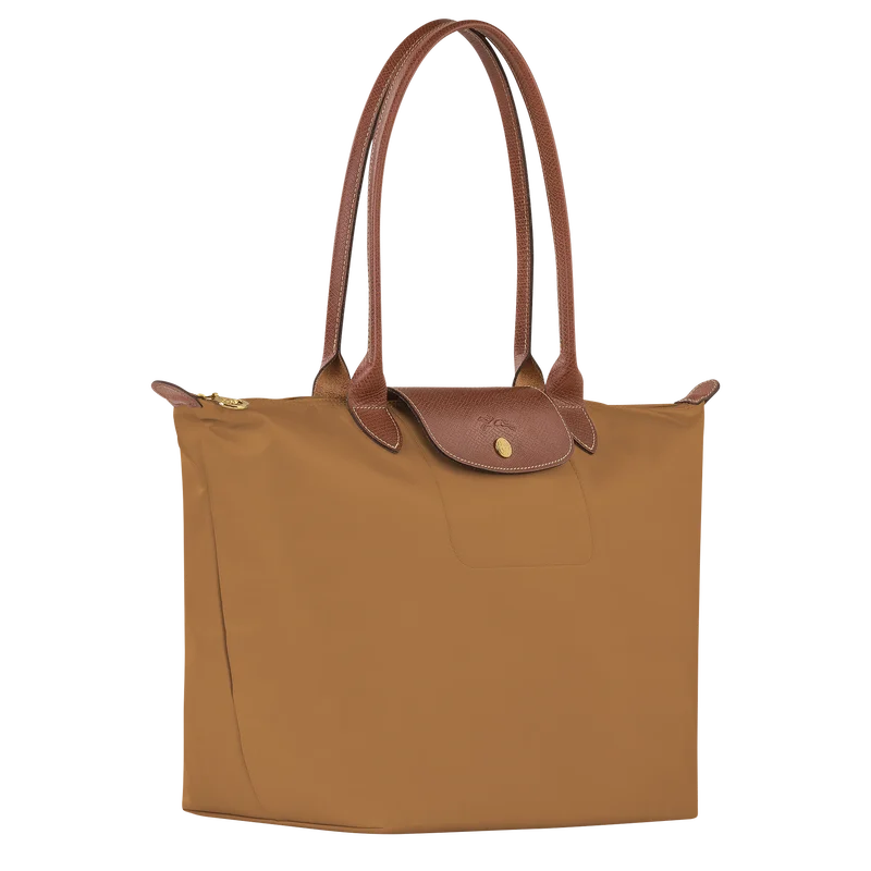 Bolso Plegable de Nailon Premium | Cervatillo