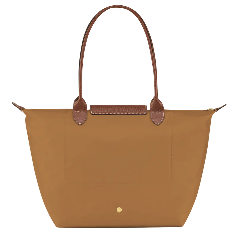 Bolso Plegable de Nailon Premium | Cervatillo