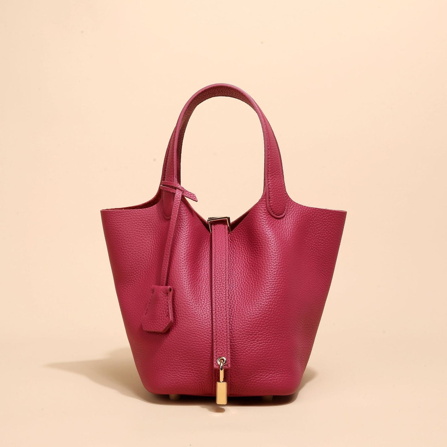 Amelia | Bolso Bucket de Diseño Elegante y Versátil