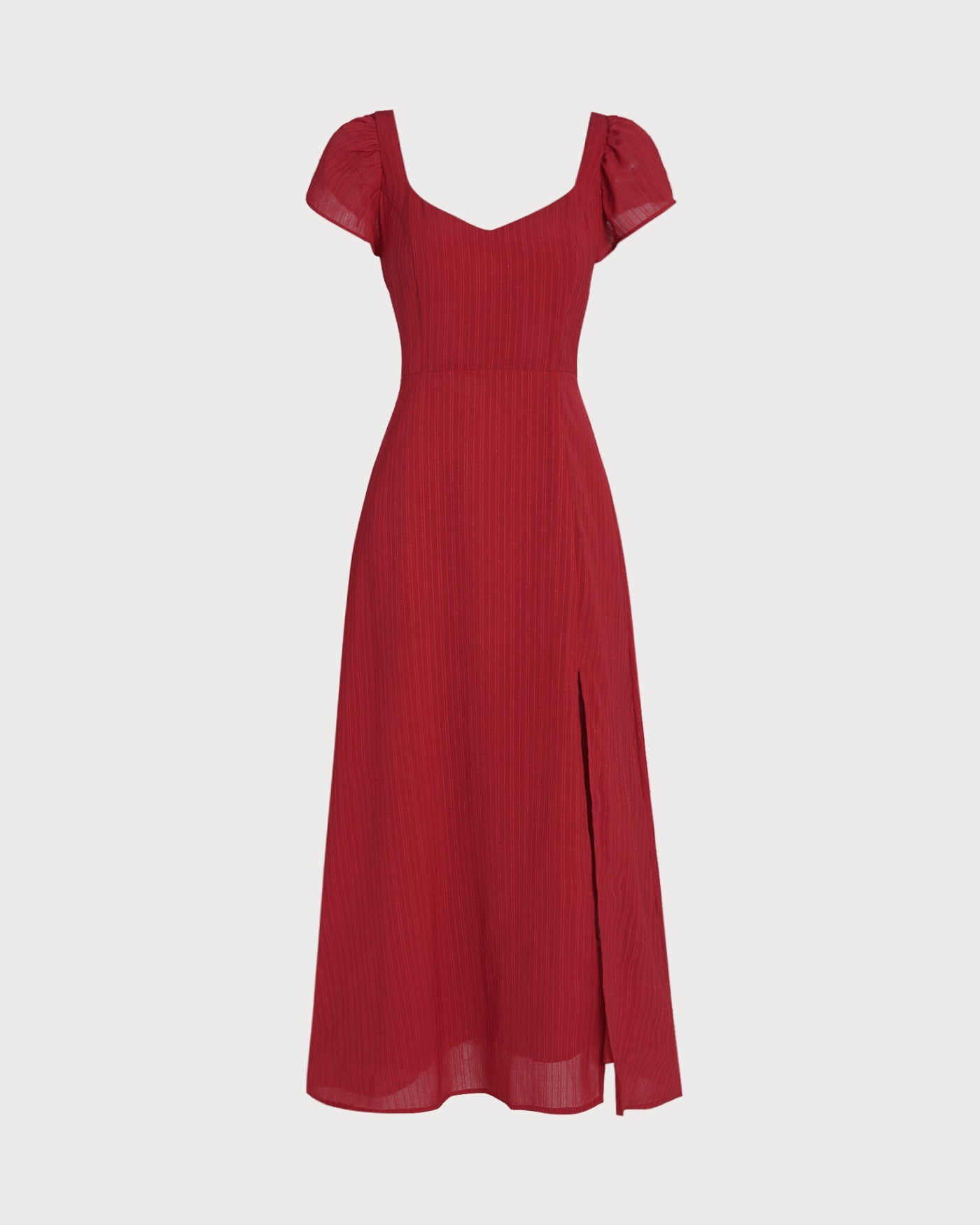 Vera | Vestido Maxi estampado