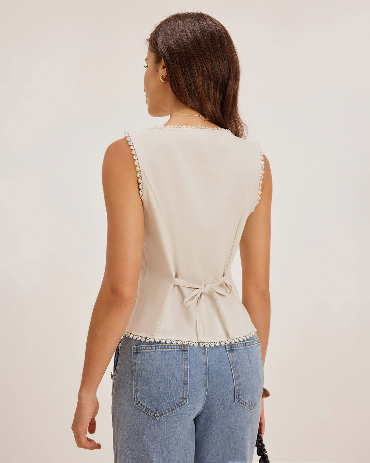 Victoria | Top Elegante